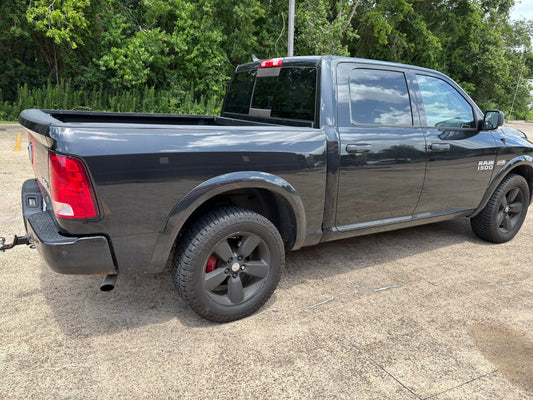 2015 Dodge Ram 1500